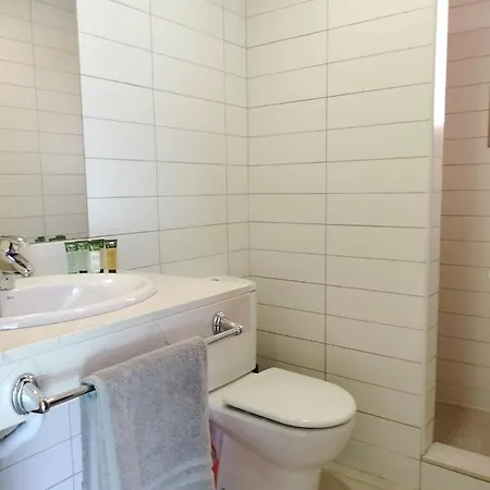 Lia By Sunhousescanarias Villa *