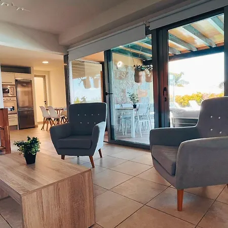 Lía Golf * Salobre (Gran Canaria)
