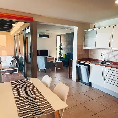 Villa Lía Salobre Golf *