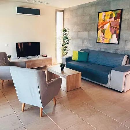 Lía Salobre Golf Villa *