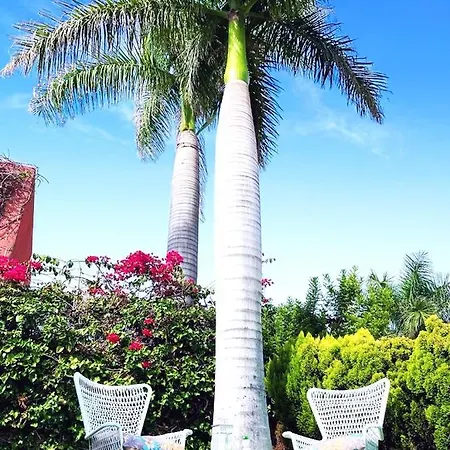 Lía Salobre Golf Villa Salobre (Gran Canaria)